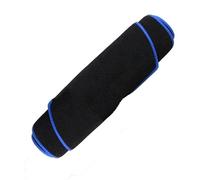 Panel de control Coche Cubierta Salpicadero Visera Parasol Protector Alfombra Antideslizante Para Chery Para Omoda E5 5 EV 2023-2024 Alfombrilla antideslizante(Blu,RHD)