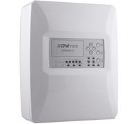 Panel de control convencional de 2 zonas - DMTECH