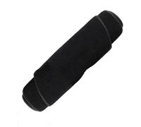 Panel de control Cubierta Antideslizante Para Salpicadero De Coche Protector De Visera Para Toyota Para Aygo AB10 AB20 AB30 2005-2014 Alfombrilla antideslizante(Negro,LHD)