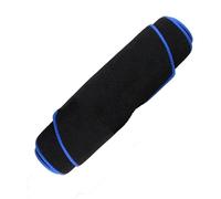 Panel de control Cubierta Para Salpicadero De Coche Parasol Alfombrilla Antideslizante Funda Protectora De Alfombra Para Mazda CX-60 2022~2025 PHEV Alfombrilla antideslizante(Blu,RHD)