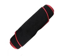 Panel de control Cubierta Para Salpicadero De Coche Parasol Alfombrilla Antideslizante Funda Protectora De Alfombra Para Mazda CX-60 2022~2025 PHEV Alfombrilla antideslizante(rojo,RHD)