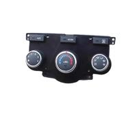 Panel de Control de Aire Acondicionado Compatible con Kia Forte (Conjunto)