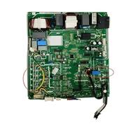 Panel De Control De Aire Acondicionado, Compatible Con Midea EU-KFR105W/BP3T5N1-350S.D.13.WP1-1 17122000002671, Aire Acondicionado(C)