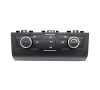 Panel de Control de Aire Acondicionado For Glory 580, Controlador de Aire Acondicionado 8112100-Sa01/Sa02/Sa03