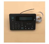 Panel de Control de botón LCD CZ181-60117 for Impresora HP Laser Pro MFP M127 M128 M127fn M128fn