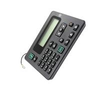 Panel de Control de botón LCD OEM CZ181-60117 Apto for HP