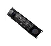 Panel de Control de calefacción, Aire Acondicionado, Interruptor de Temperatura y climatización, Compatible con Honda Civic 8.ª generación (2006-2011)