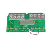 Panel de control de cinta de correr SUH-T164_1C (T801), compatible con Horizon y Adventure, placa de circuito de la pantalla del controlador superior 2 1000105562