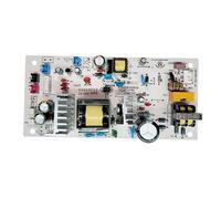 Panel de control de enfriadores de vino con entrada universal de 220 V para configuraciones y panel de control de rendimiento de refrigeración eficiente