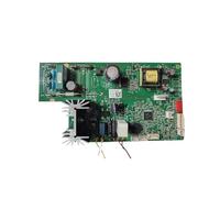 Panel De Control De Fuente De Cafetera Compatible Con Philips EP1221 EP2121 EP2124