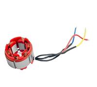 Panel de control de herramientas eléctricas Rotor for llave eléctrica sin escobillas con estator dividido 2106, accesorios, conjunto de motor, herramientas eléctricas(B)