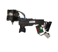 Panel de control de interruptor de repuesto para taladro Dewalt DCD796 DCD791, atornillador, martillo perforador, compatible con modelos de motor de 18 V y 20 V, incluyendo DCD791B DCD791D2 DCD796D2