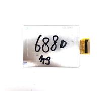 Panel de Control de Pantalla Compatible con MG6880 MG6330 MG7520 MG7180 MG7720 Impresoras(MG6880 Display Panel)