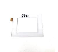 Panel de Control de Pantalla Compatible con MG6880 MG6330 MG7520 MG7180 MG7720 Impresoras(MG7520 Touch Panel)