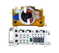 Panel De Control De Pantalla De Lavadora, Compatible Con LG, Lavadora De Tambor EBR356611 EBR35661107 Placa Base PCB Panel De Visualización De Control Tablero De Botones