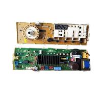 Panel De Control De Pantalla De Lavadora, Compatible Con LG, Panel De Visualización De Placa De Lavadora EAX61985903 EBR76841909 EBR77595201 EBR73933710 EAX64343304 Placa Base(1set)