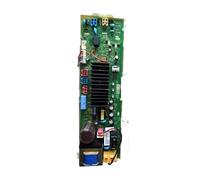 Panel De Control De Pantalla De Lavadora, Compatible Con LG, Panel De Visualización De Placa De Lavadora EAX61985903 EBR76841909 EBR77595201 EBR73933710 EAX64343304 Placa Base(A board)