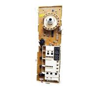 Panel De Control De Pantalla De Lavadora, Compatible Con LG, Panel De Visualización De Placa De Lavadora EAX61985903 EBR76841909 EBR77595201 EBR73933710 EAX64343304 Placa Base(B board)