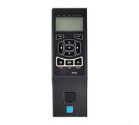Panel de control de pantalla P1053204-001 para la impresora térmica Zebra ZT410, módulo de interfaz de reemplazo ABS de alta confiabilidad