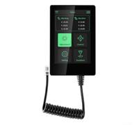 Panel de control de pantalla táctil sin conexión TFT35 para máquinas de grabado CNC | TFT de 3.5 pulgadas, para DLC32 MAX, aficionados