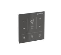 Panel de control de pared Geberit para AquaClean Sela, 147.041.SJ.1, color:...