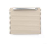 Panel de control de portavasos enrollable para coche 39861721 39861722 para S80 para XC70 para V70 consola central de coche Soporte de taza cubierta de rodillo (beige)