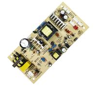 Panel de control de semiconductores de alta temperatura 105 °C 220 V Entrada interna placa base externa placa de control no cliente