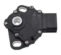 Panel De Control del Aire Acondicionado 31918 3Mx0A 319183Mx0A 31918 3Ax01 Interruptor De Seguridad Neutral Sensor De Rango Compatible con Nissan para Almera para Sunn para para Tiida