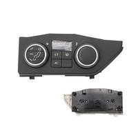 Panel de control del aire acondicionado del interruptor del radiador de la cabina 22130711 22004093 compatible con el camión VOLVO Fmx FM FH4 22004089 22130723(22004093)