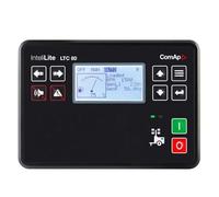 Panel de control del grupo electrógeno diésel LTC80