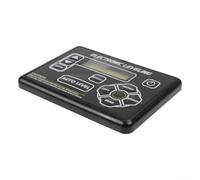 Panel de control electrónico de repuesto para sistema de nivelación RV modelo 421484 compatible con vehículos correspondientes