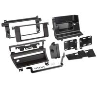 Panel de control frontal 2-DIN compatible con BMW Serie 3 (E46) 1998-2007