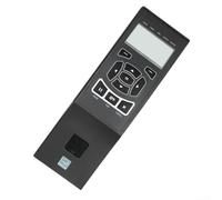 Panel de control frontal para impresora Zebra ZT410 P1058930-001 Pieza de repuesto con rendimiento estable 203 300 600 Material ABS Uso industrial de oficina Tamaño estándar