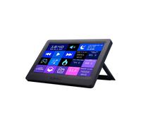 Panel de Control - G SKILL - GD-A7PCCSK-WGD - Pantalla Táctil de 7" - USB - Multitarea