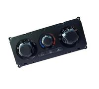Panel De Control HVAC Para Aire Acondicionado Y Calentador 27510-JS60B Reemplazo Interruptores Botón Manuales Para Modelos Selectos Camiones