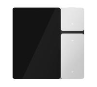 Panel de control inteligente de 3.5 pulgadas, interruptores de pared, automatización del hogar, pantalla LCD, control remoto, centrales, panel de control