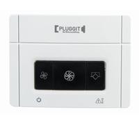 Panel de control para AC200 - Pluggit ACFB200