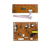 Panel de control PCB de placa electrónica de alta compatibilidad para horno y estufa de cerámica que mejora la eficiencia de la cocina