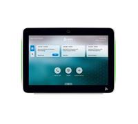 Panel de control táctil HP Poly TC10 Blanco 1280 x 800