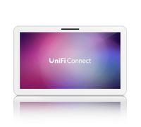 Panel de Control Ubiquiti UC-Display PoE 21" UniFi Connect