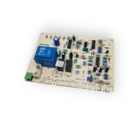 PANEL DE CONTROL VAILLANT 250345 W4115CM1030 PARA CALENTADOR DE AGUA MAG-TURBO 2
