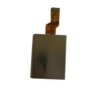 Panel De Cristal Líquido Equipado con Retroiluminación, Compatible con Samsung, Módulo De Monitor De Visión Trasera De Cámara Compacta PL120(Type B)