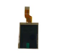 Panel De Cristal Líquido Equipado con Retroiluminación, Compatible con Samsung, Módulo De Monitor De Visión Trasera De Cámara Compacta PL120(Type A)