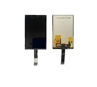 Panel De Cristal Líquido Integrado con Retroiluminación, Compatible con Insta360 X4, Módulo De Monitor Trasero De Cámara Deportiva