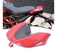 Panel de cubierta de asiento trasero para Ducati Hypermotard 950 2019 2020 2021, plástico ABS de alta resistencia, reemplazo directo, actualización de estilo deportivo