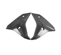 Panel De Cubierta Del Marco Radiador Carenado Lateral Motocicleta Para Para Tracer 900 GT 2018 2019 2020 DYDGUTUFB(Carbon Look)