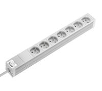 Panel De Distribución De Energía (PDU) DK De Rittal (Enchufe Europeo) - 7240510