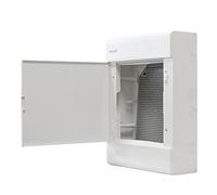 Panel de distribución de superficie multimedia SRn-24/BM blanco IP40 1.155 elektro-plast opatÓwek 5905548288277