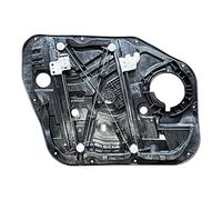 Panel de Elevalunas hecho para HYUNDAI TUCSON de 2015 a 2021 5 Puertas Frontal Derecho c/meccan. 82481D3011