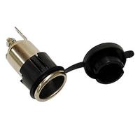 Panel de enchufe de encendedor hembra con tapa